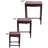 Hunt Solid Wood Nesting Tables-1868149085