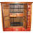 Solid Wood Armoire