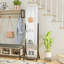 Ohanesian Rectangle Floor Mirror