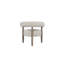 Fauteuil large de 29 po Binu-1660019566