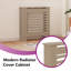 Housse de radiateur avec tablette de rangement supérieure Sarabia-58026625-91463926