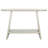 Mattelynn Wood Console Table-1434390465