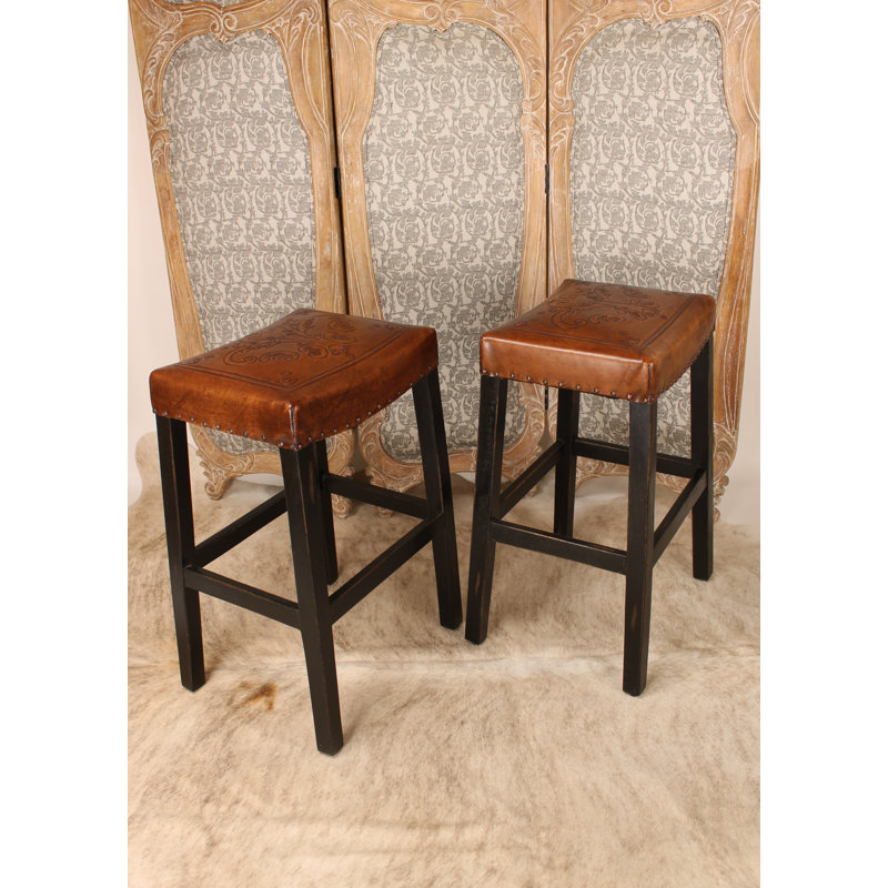 Martena Bar & Counter Stool, Bar Stool (30" Seat Height)