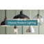Lustre cylindrique 6 lumières lanterne Arkaitz-1400573220