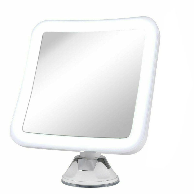 Freebourne Flat Mirror