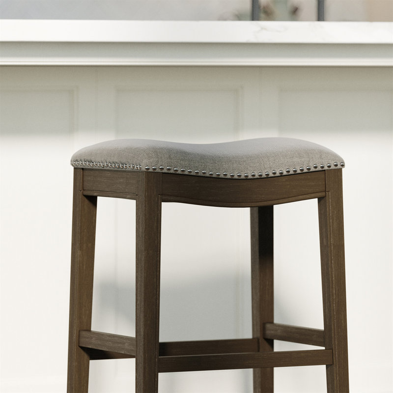 Sadie 31In. Tabouret de bar H
