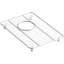 Riverby 14.13" x 9.55" Right-Hand Bottom Basin Rack