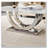 50.4 Inch Modern Rectangular Table