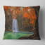 Coussin lombaire en cascade photographie erawan-86835155-86835157