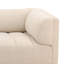 Magda 113" Wide Upholstered Sofa, Terracotta-21363465