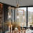 Strasburg 3 - Light Copper Pendant