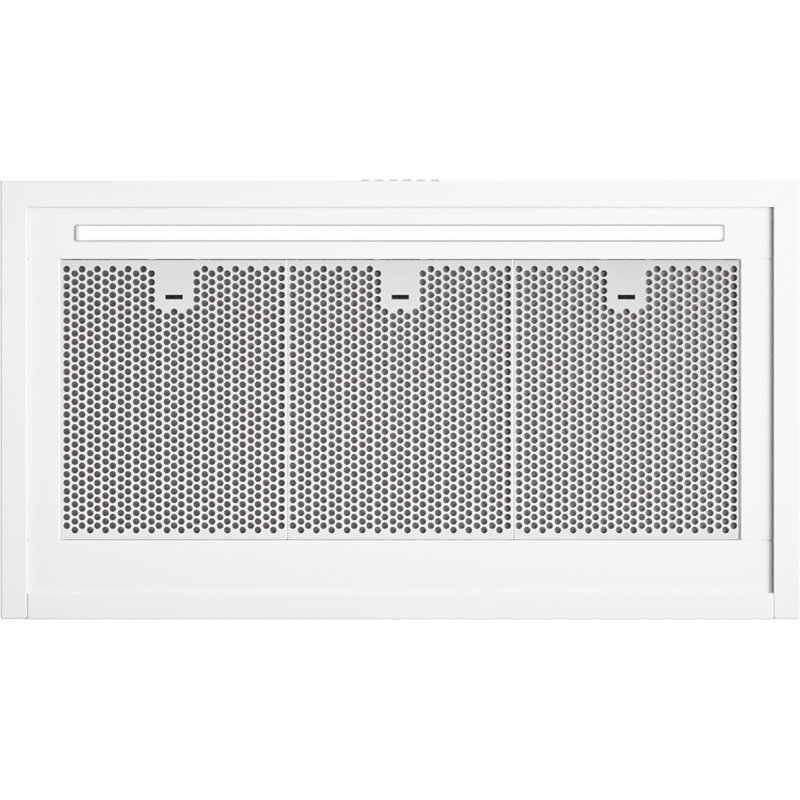 ILVE Nostalgie II Noblesse 36 in Range Hood, RAL Classic/Chrome