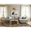 Tapis 100% abstrait lavable à la machine 5121-989827534