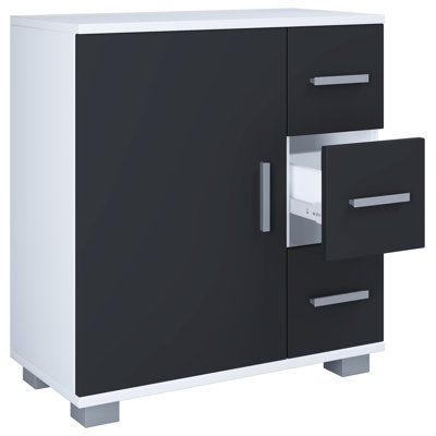 Sayaan Bathroom Cabinet