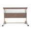 Babymore Neera Bedside Crib  -125496467