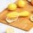 Tovolo Citrus Reamer with Seed Catcher