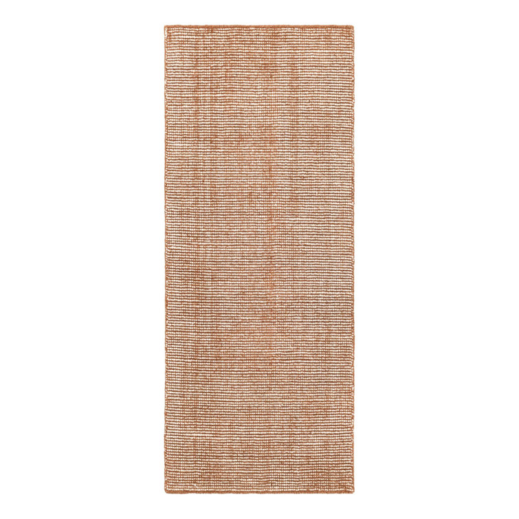 Jill Zarin Farmhouse English Manor Rug Cocoa Bean Brown