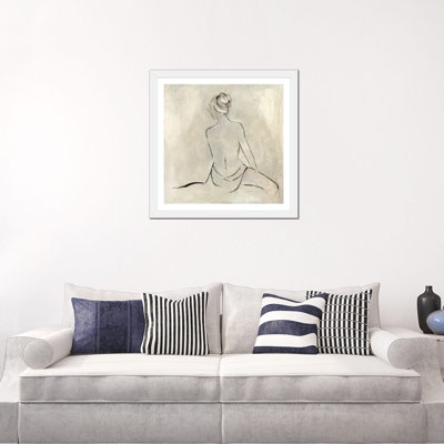 Bather II