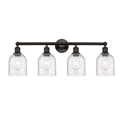 Odaniel 4 - Light Dimmable Vanity Light