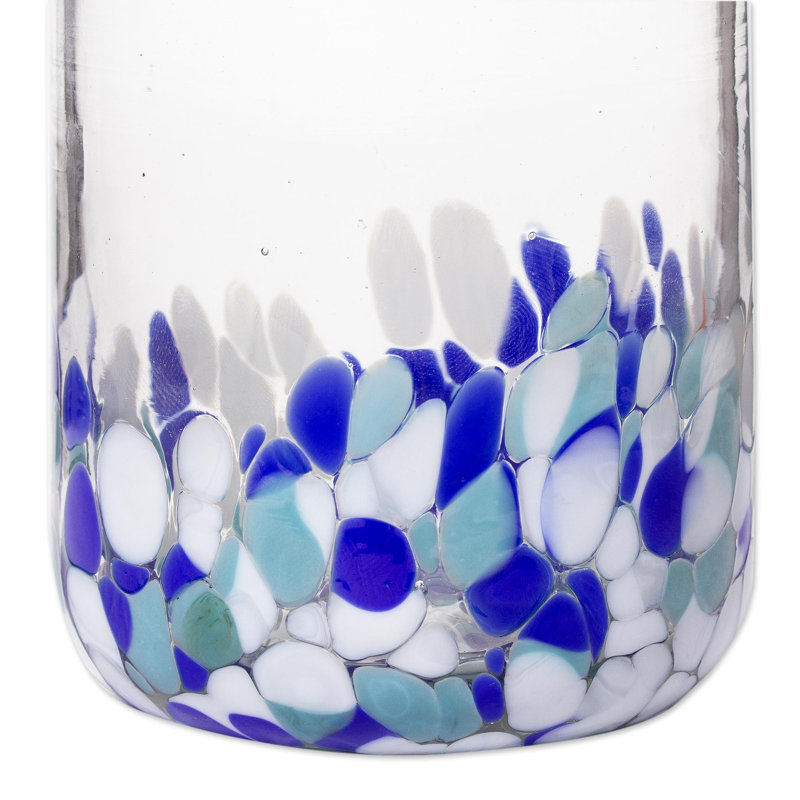 Hasnain Highball Glass
