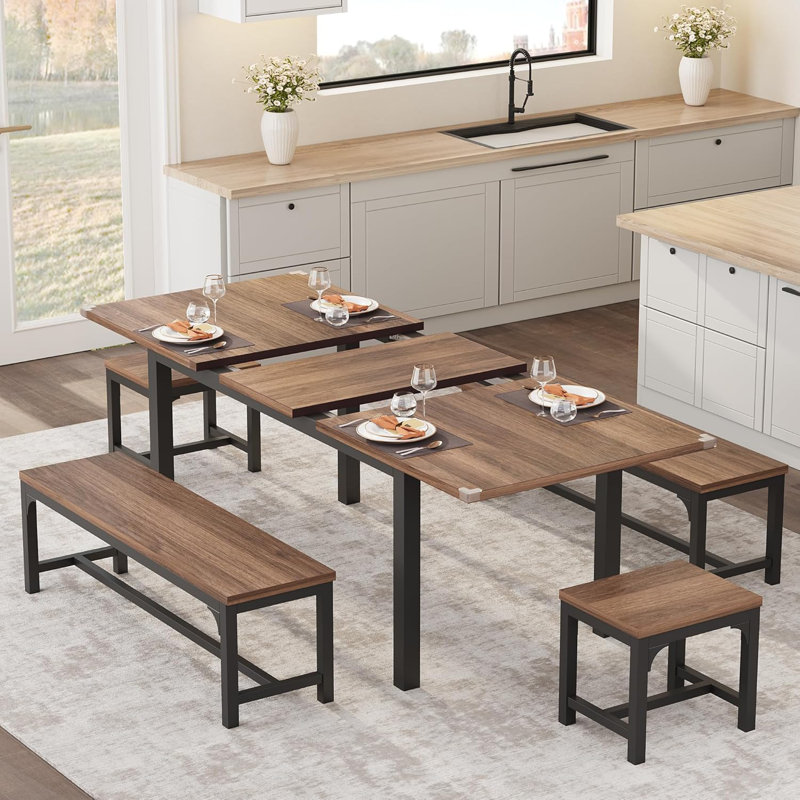 6 - Person Dining Set