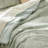 Cozy Winter Collection Bedsure Polyester-cotton Blend Bedding Comforter Sets-110189426-110189427