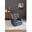 Fauteuil inclinable électrique inclinable électrique