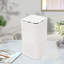 Purificateur d'air de table à ion négatif