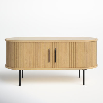 Iris 47" TV Stand
