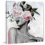 «I Am Beautiful» par - Impression sur toile tendue-327184233