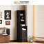Postes de coiffure, armoire de rangement pour coiffeur, équipement de spa pour salon de beauté et salon de coiffure.