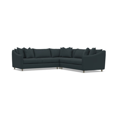 Joli Sectional