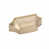 Signature Satin Brass selected
