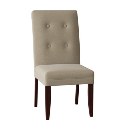Chaise d'appoint rembourrée Halene