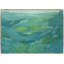 Valley Home Painting by Eve Fairwell