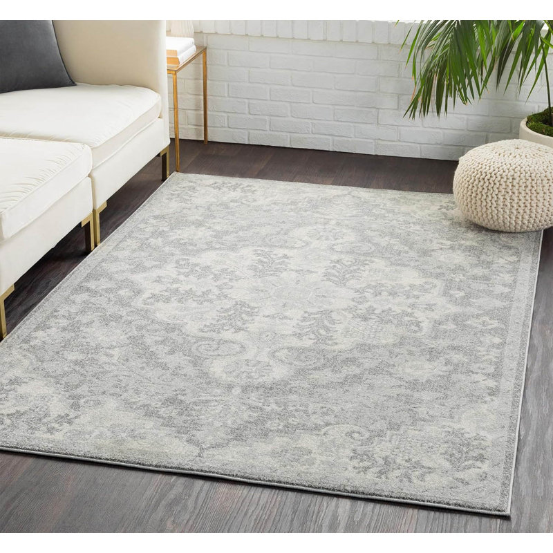 Machine Braided 170cm X 120cm Area Rug