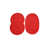 Rouge est en rupture de stock