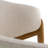 Coffey 18'' H Upholstered Walnut Armchair
