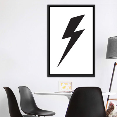 " Lightning Bolt "