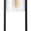 Lampe de table 21 "noire