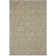 700G Woven - Like Warm Brown Grid American Style Carpet