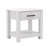 Loft Solid Wood Piece Bedroom Set-52821234-52822428