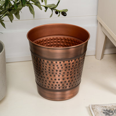 Corbeille à papier 2 gallons Riley