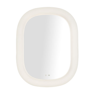 Miroir flottant