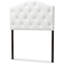 Tête de lit simple tapissier Gatlyn-999013908-1063392267