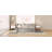 Kallel Daybed with Two Drawers and Guardrails-506472916-498385893
