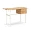 Canyon Two Drawers Dressing Table-1941985540