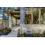 Luminaire d'extérieur sur pied 4 lumières Bien-Aime-1095757755-1095757759-1095757758