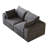 71" Cloud Sofa-1160407640