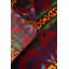 Tapis de style Gabbeh 6 x 9